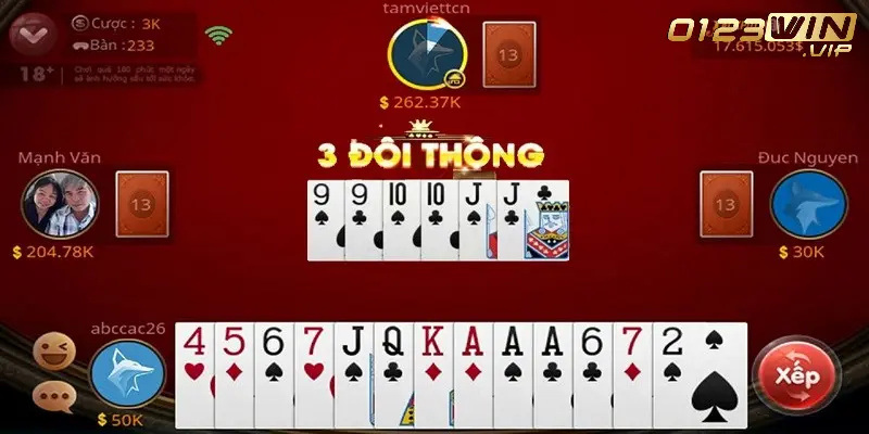 Cách chơi bài tiến lên miền nam trên 0123win đầy đủ nhất 3 luat-choi-co-ban-tien-len-mien-nam-tai-0123win-2
