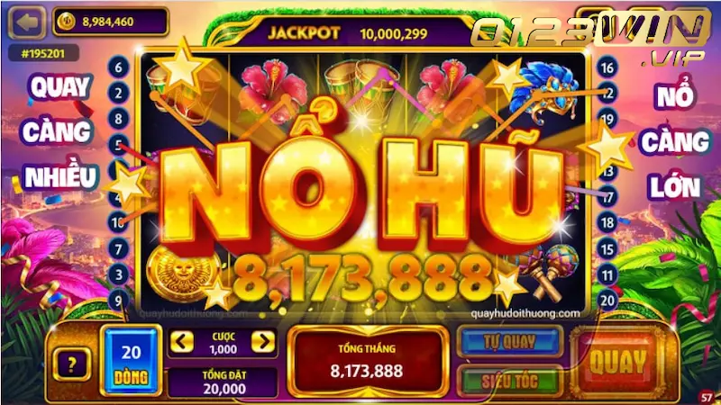 Khám phá kinh nghiệm chơi nổ hũ lộc 79 hiệu quả cùng 0123win 4 luu-y-khi-moi-tham-gia-quay-no-hu-loc-79