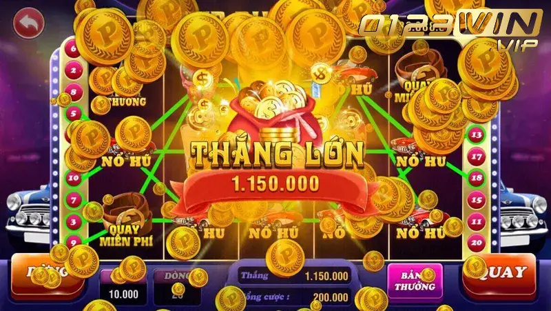 Nổ hũ trúng lớn - Thắng siêu khủng, nổ hũ liên tục 2 no-hu-trung-lon-0123win-la-gi